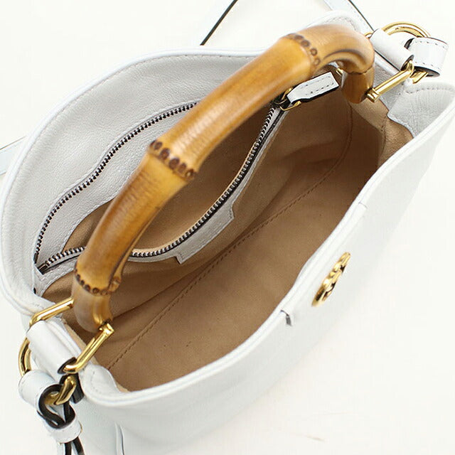 グッチ ハンドバッグ レディース ブランド GUCCI グッチ ダイアナ 2WAY レザー 746251 ブルー USDGU117125011