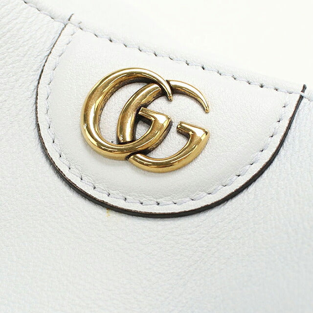 グッチ ハンドバッグ レディース ブランド GUCCI グッチ ダイアナ 2WAY レザー 746251 ブルー USDGU117125011
