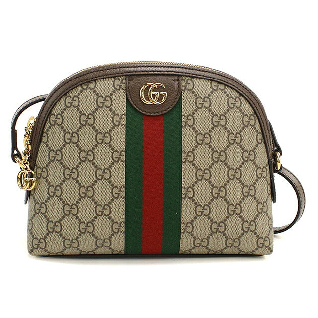 グッチ 斜め掛け ショルダーバッグ レディース ブランド GUCCI オフィディア スモール 499621 ベージュ USDGU118545011