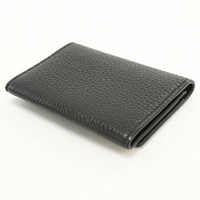 グッチ 名刺入れ メンズ ブランド GUCCI ドリアン カードケース レザー 473923 ブラック USDGU119518011
