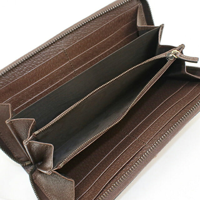 中古 グッチ 長財布ラウンドファスナー レディース ブランド GUCCI グッチ ダイアナ 658634 ベージュ USDGU120527011
