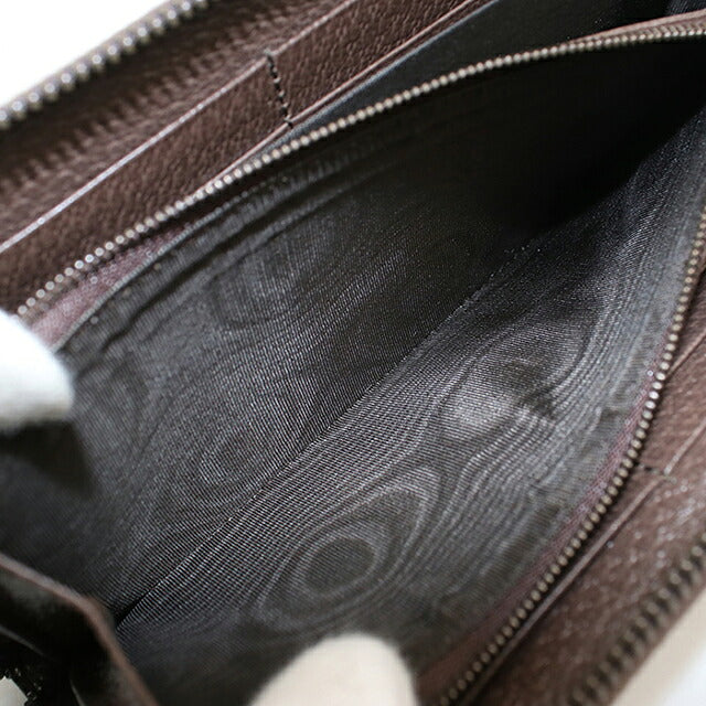 中古 グッチ 長財布ラウンドファスナー レディース ブランド GUCCI グッチ ダイアナ 658634 ベージュ USDGU120527011