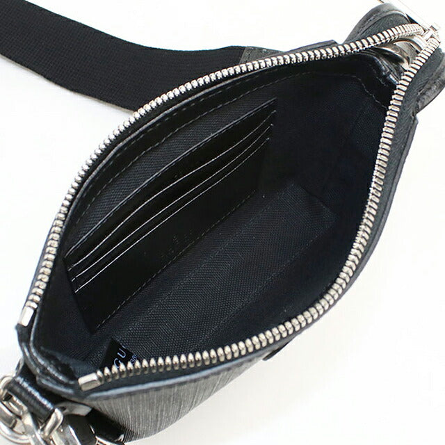 二手 Gucci 斜挎单肩包男女通用品牌 GUCCI Interlocking G 2WAY 723306 黑色 USDGU121477011