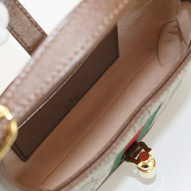 中古 グッチ ハンドバッグ レディース ブランド GUCCI グッチ ジャッキー 1961 ミニバッグ 637092 ベージュ バッグ USDGU93123011