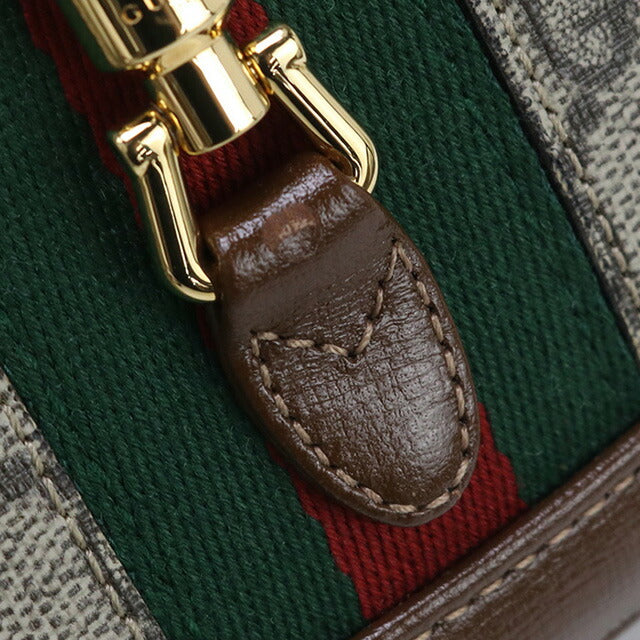 中古 グッチ ハンドバッグ レディース ブランド GUCCI グッチ ジャッキー 1961 ミニバッグ 637092 ベージュ バッグ USDGU93123011