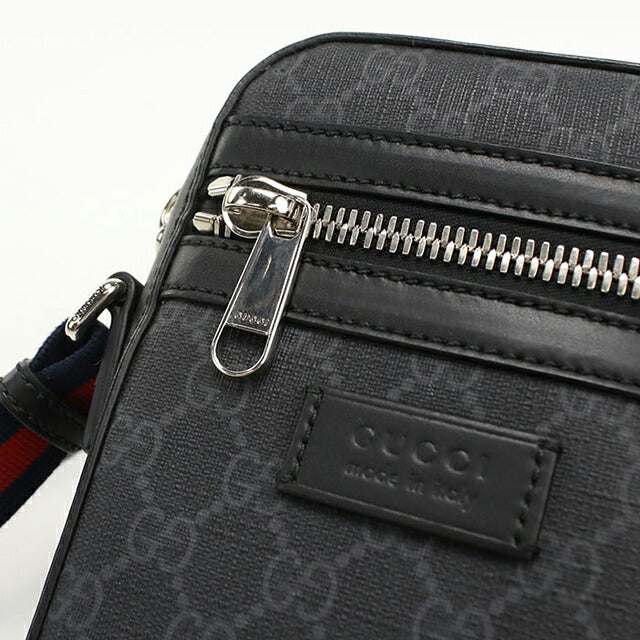 Used Gucci Crossbody Shoulder Bag Men&