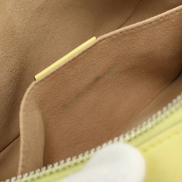 中古 グッチ 斜め掛け ショルダーバッグ レディース ブランド GUCCI GGマーモント レザー 634936 イエロー バッグ USDGU93674011