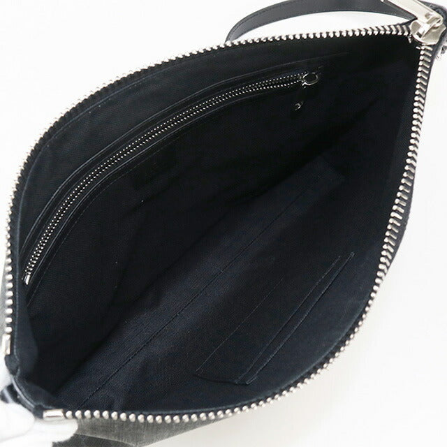 中古 グッチ 斜め掛け ショルダーバッグ メンズ ブランド GUCCI GGスプリーム 474139 ブラック バッグ USDGU94037011