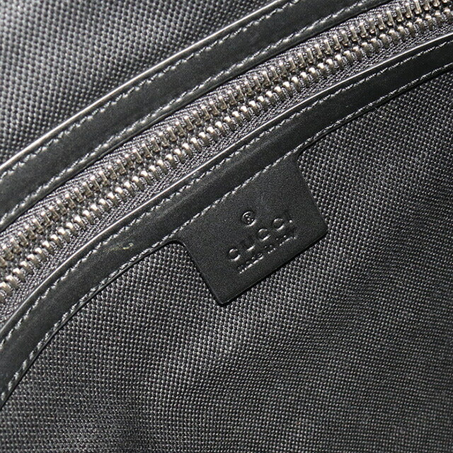 中古 グッチ 斜め掛け ショルダーバッグ メンズ ブランド GUCCI GGスプリーム 474139 ブラック バッグ USDGU94037011
