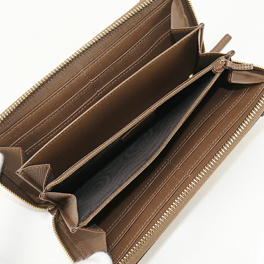 中古 グッチ 長財布ラウンドファスナー レディース ブランド GUCCI GGスプリーム ジップアラウンドウォレット レザー 309758 ベージュ 財布 USDGU94778011
