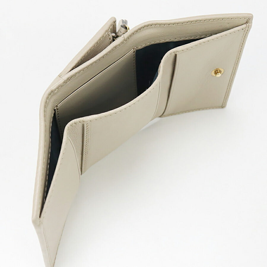 中古 グッチ 三折財布 レディース ブランド GUCCI グッチ ダイアナ ミディアム ウォレット レザー 658633 ベージュ 財布 USDGU95096011