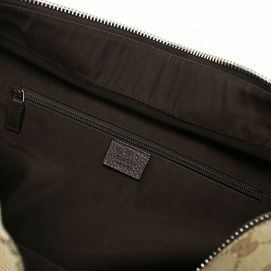 中古 グッチ ボストンバッグ ユニセックス ブランド GUCCI GGキャンバス レザー 449167 KY9KN 9886 ベージュ バッグ USDGU95386011