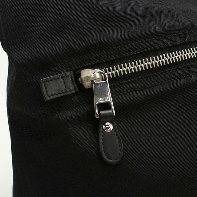 中古 グッチ トートバッグ ユニセックス ブランド GUCCI レザー 246392 ブラック バッグ USDGU95556011