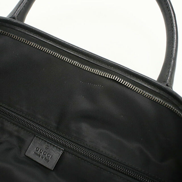 中古 グッチ トートバッグ ユニセックス ブランド GUCCI レザー 246392 ブラック バッグ USDGU95556011