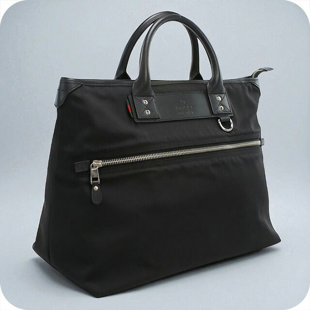 中古 グッチ トートバッグ ユニセックス ブランド GUCCI レザー 246392 ブラック バッグ USDGU95556011
