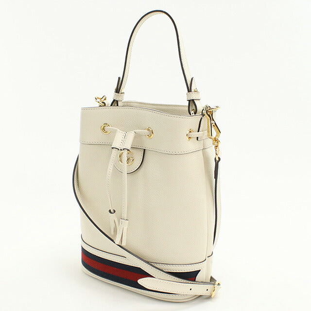 中古 グッチ ハンドバッグ レディース ブランド GUCCI オフィディア スモール バケット レザー 719884 バッグ USDGU95732011