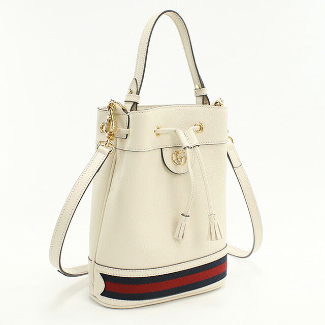 中古 グッチ ハンドバッグ レディース ブランド GUCCI オフィディア スモール バケット レザー 719884 バッグ USDGU95732011