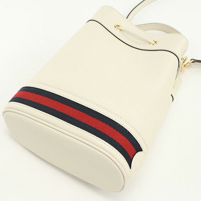 中古 グッチ ハンドバッグ レディース ブランド GUCCI オフィディア スモール バケット レザー 719884 バッグ USDGU95732011