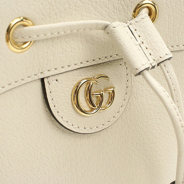中古 グッチ ハンドバッグ レディース ブランド GUCCI オフィディア スモール バケット レザー 719884 バッグ USDGU95732011