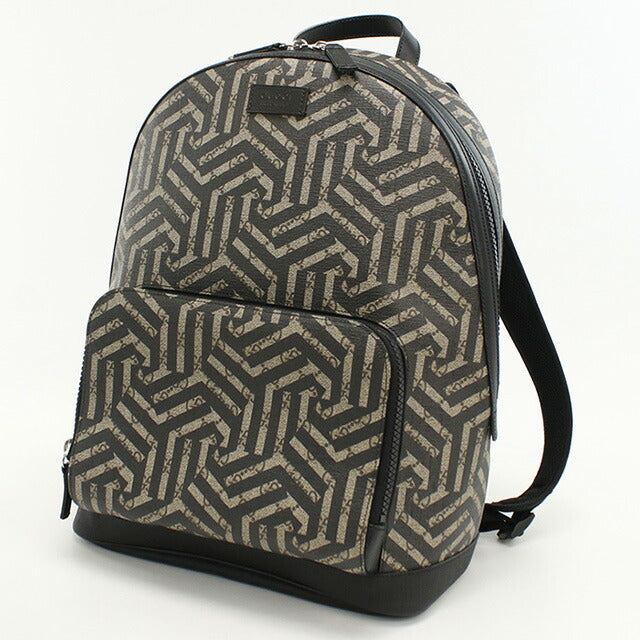 中古 グッチ リュック ユニセックス ブランド GUCCI GGカレイド バックパック 406370 ブラウン バッグ USDGU96076011