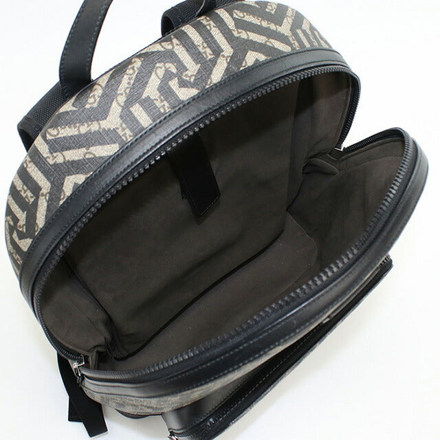 中古 グッチ リュック ユニセックス ブランド GUCCI GGカレイド バックパック 406370 ブラウン バッグ USDGU96076011