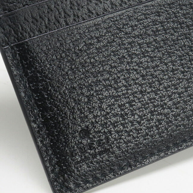中古 グッチ 二折財布 メンズ ブランド GUCCI オフ ザ グリッド コインウォレット レザー 625574 ブラック 財布 USDGU96211011