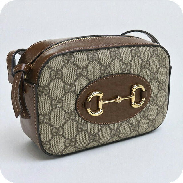 グッチ GUCCI レディース ホースビット 1955 ミニ ショルダーバッグ774209 1DB0N 9014 GUCCI グッチ ホースビット1955 ミニ トップハンドル 2WAY ベージュ⁄白