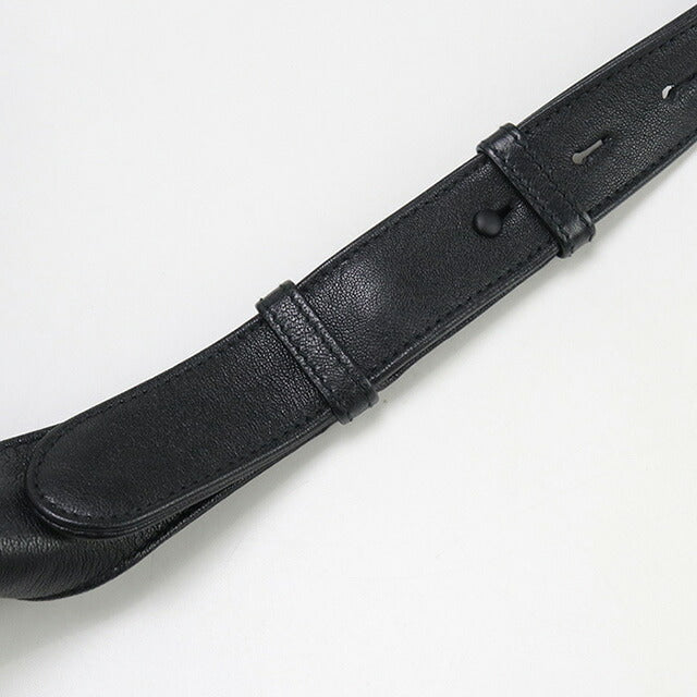中古 グッチ ショルダーバッグ レディース ブランド GUCCI ダブルG ショルダーバッグ レザー 767209 ブラック バッグ USDGU97147011