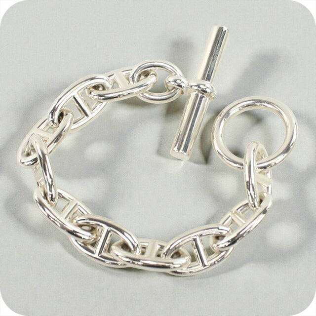 中古 エルメス ブレスレット ユニセックス ブランド HERMES