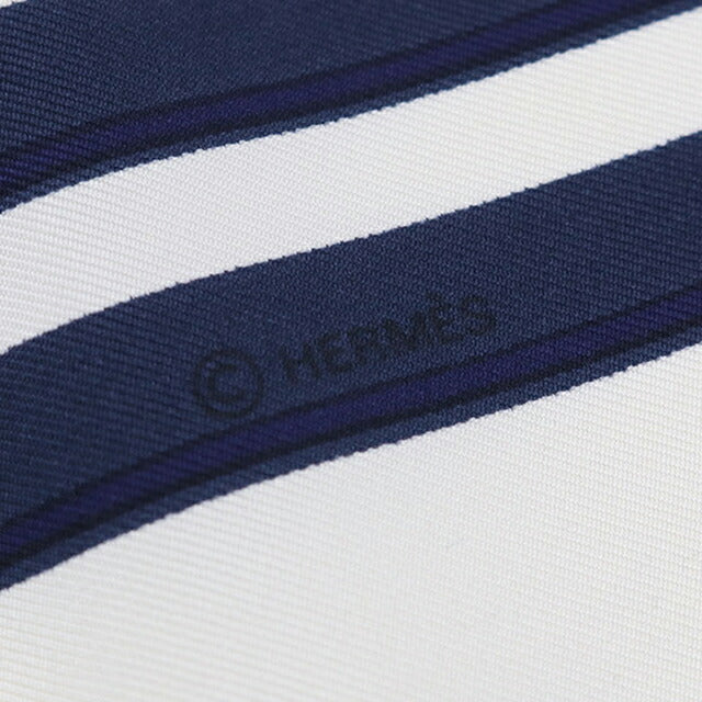 Used Hermes Scarf Women&
