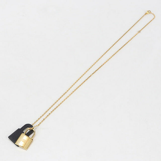 二手爱马仕项链 女装品牌 HERMES O&