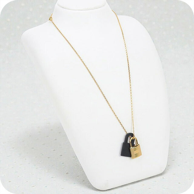 中古 エルメス ネックレス レディース ブランド HERMES オーケリーPM