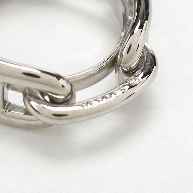 Used Hermes Scarf Ring Women&