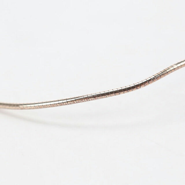 Used Hermes Necklace Women&