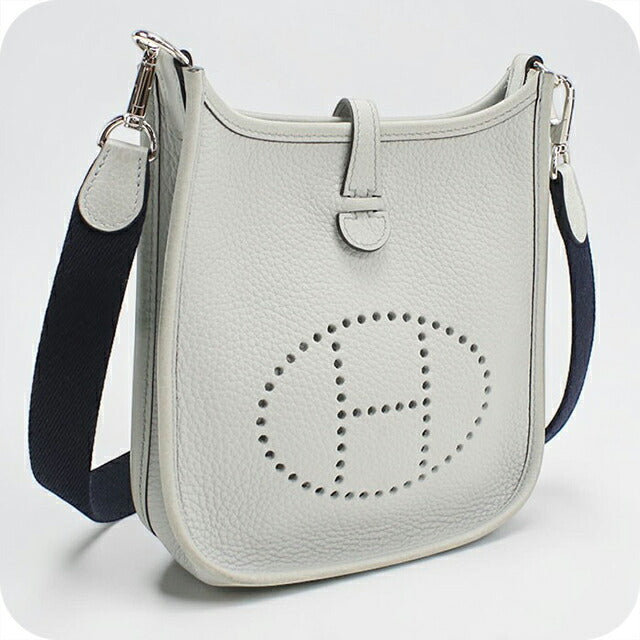 Used Hermes Crossbody Shoulder Bag Women&