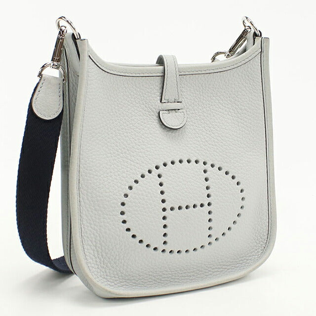Used Hermes Crossbody Shoulder Bag Women&