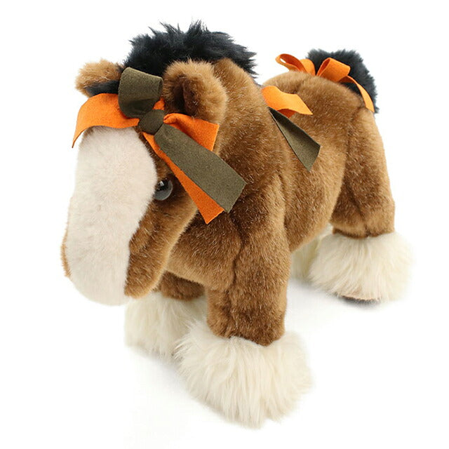 中古 エルメス ぬいぐるみ ライフスタイル ブランド HERMES エルミー