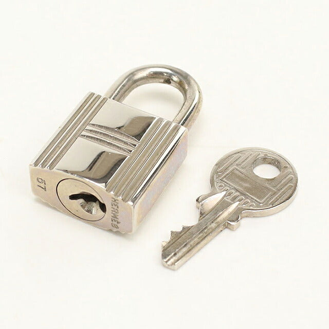 Used Hermes Handbag Unisex Brand HERMES Picotan Lock PM Yellow USDHE115358011