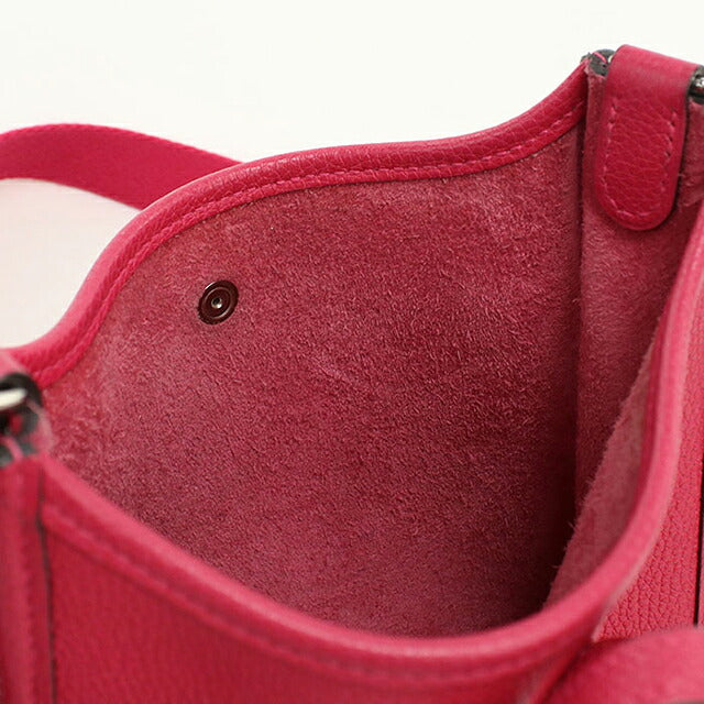 Used Hermes Crossbody Shoulder Bag Women&
