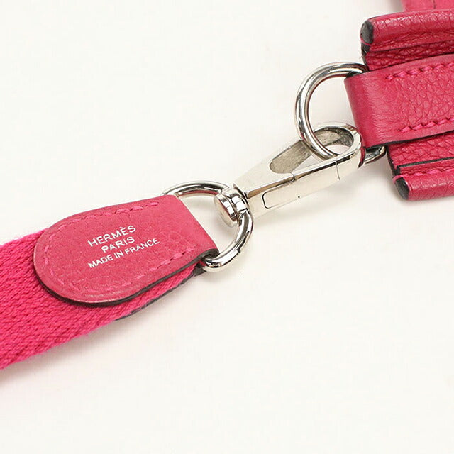 Used Hermes Crossbody Shoulder Bag Women&