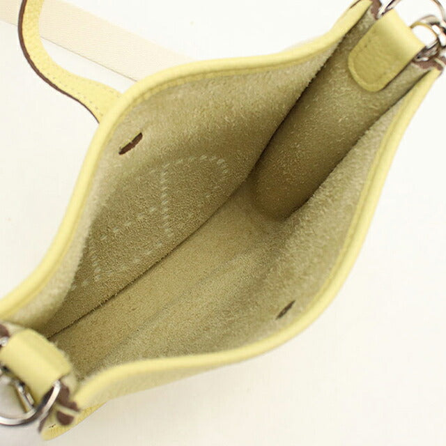 Used Hermes Crossbody Shoulder Bag Women&
