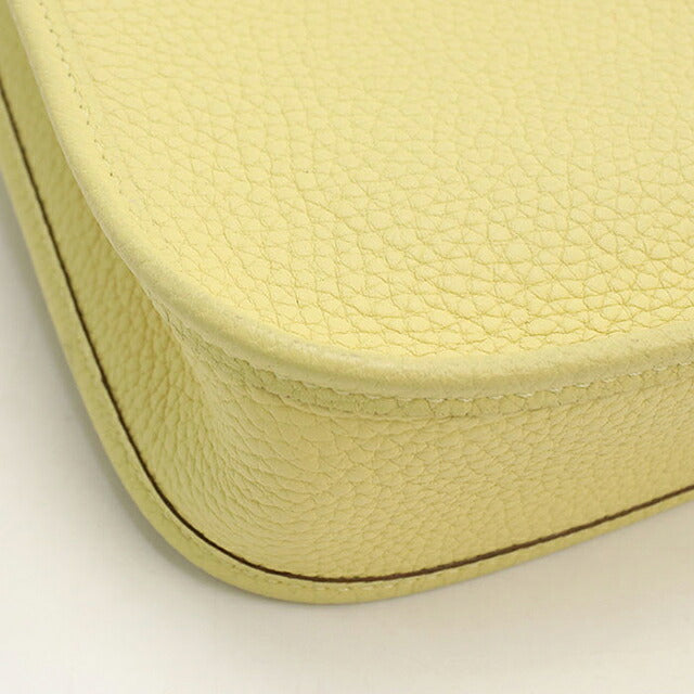 Used Hermes Crossbody Shoulder Bag Women&