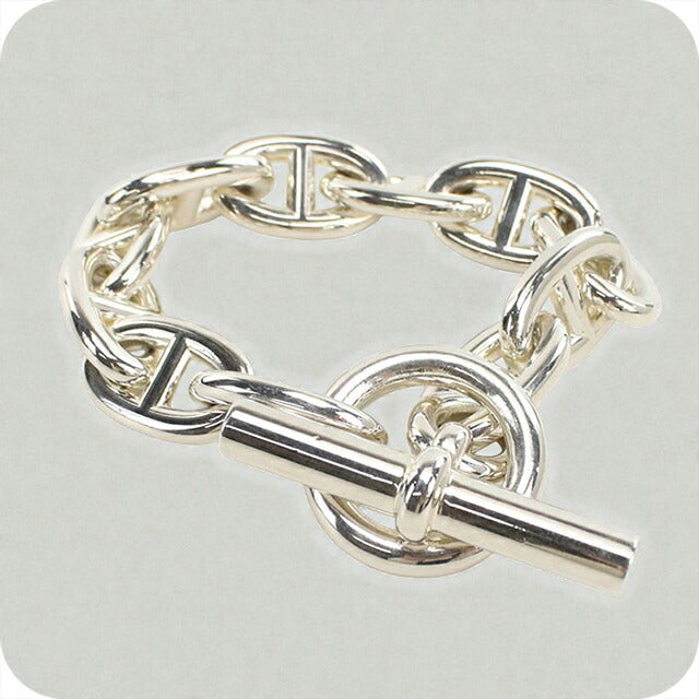中古 エルメス ブレスレット ユニセックス ブランド HERMES