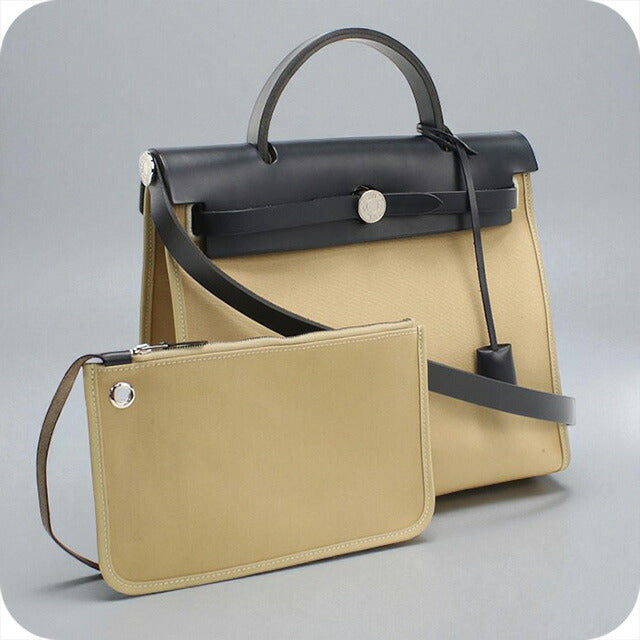 中古 エルメス ハンドバッグ レディース ブランド HERMES エールバッグ