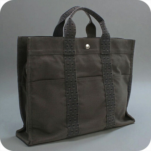中古 エルメス トートバッグ ユニセックス ブランド HERMES エール