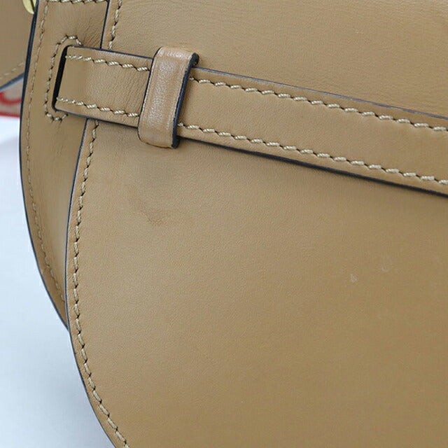 Used LOEWE Crossbody Shoulder Bag Women&