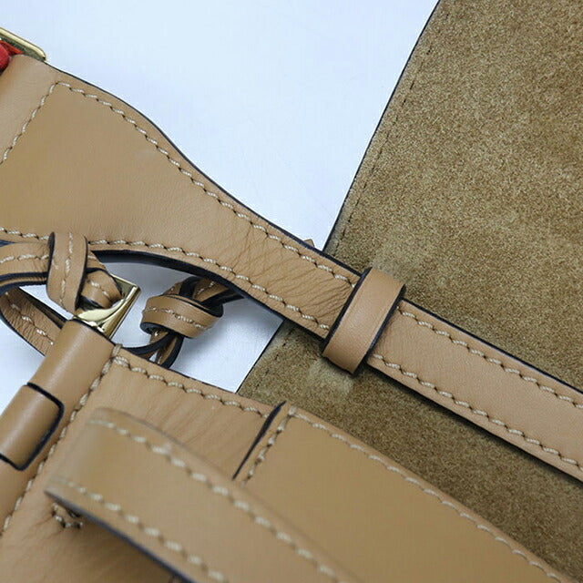 Used LOEWE Crossbody Shoulder Bag Women&