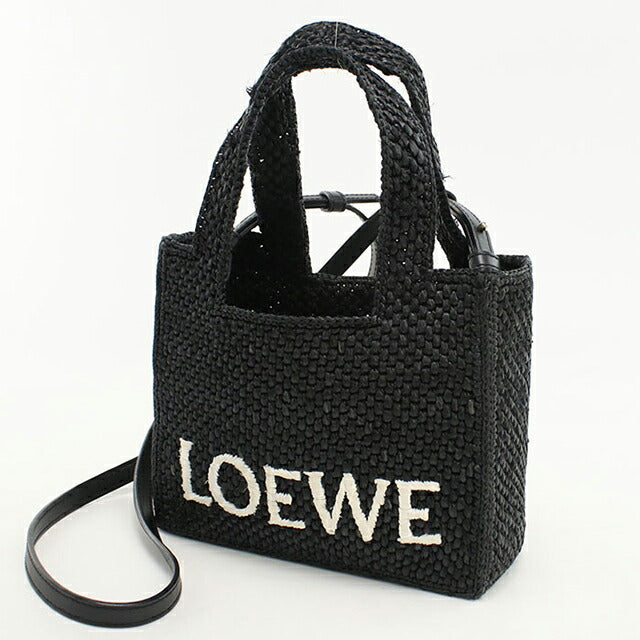 Used LOEWE Basket Bag Women&