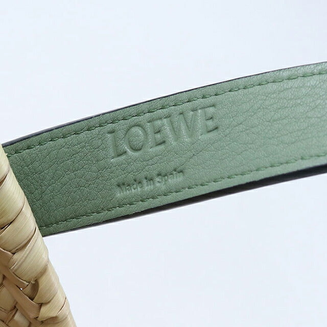 Used LOEWE Basket Bag Women&