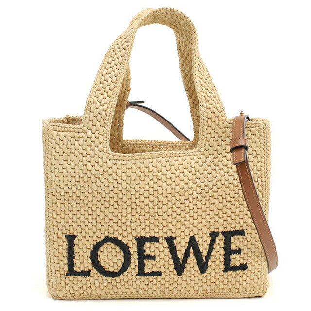 Used LOEWE Basket Bag Women&